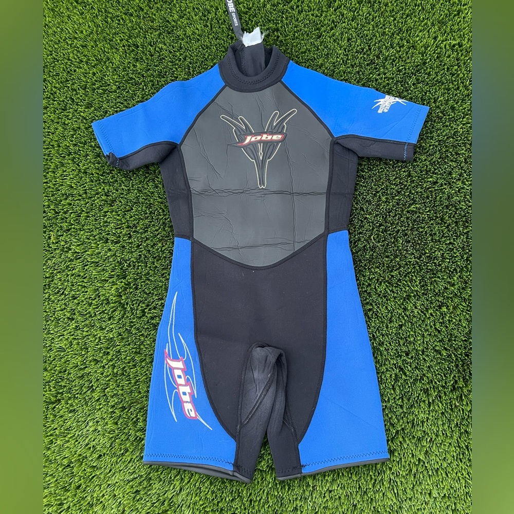 Jobe Youth Wetsuit